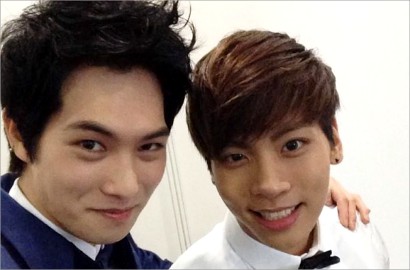 Jong Hyun CN Blue Bahagia 'Balas Dendam' ke Jonghyun SHINee