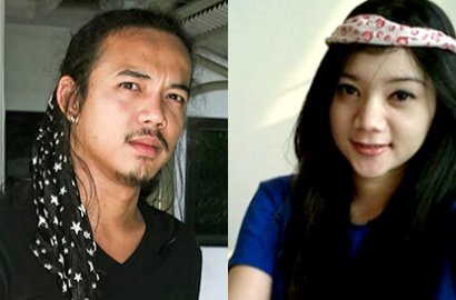 Zian Zigaz Ingin Tes DNA Setelah Ibu Anaknya Menghilang