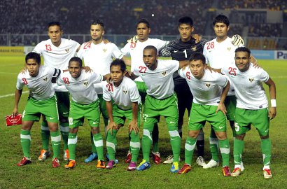 Manajer Timnas Tanggapi Konflik PSSI vs KONI di Persiapan SEA Games