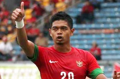 Bambang Pamungkas Kecewa pada PSSI dan Pemerintah