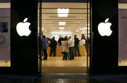 Apple Akan Susul Buka Retail Store Resmi di Indonesia