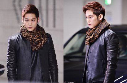 Kim Bum Tampil Gahar Jadi Penjudi di 'That Winter, The Wind Blows'