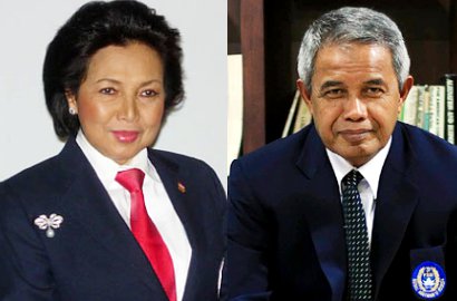 Ketua KOI Anggap Sanksi PSSI Memperkeruh Konflik Sepak Bola