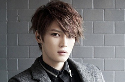 Jaejoong JYJ Ingin Bintangi Reality Show Hidup di Alam Liar