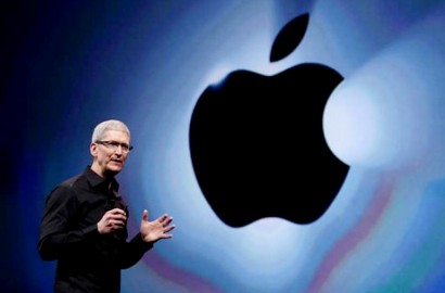Apple Disingkirkan Exxon dari Gelar Perusahaan Termahal di Dunia