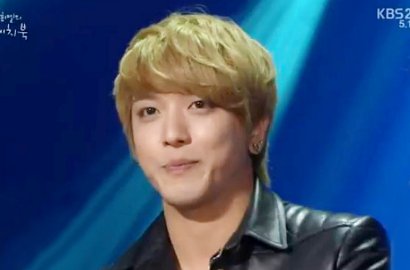 Jung Yong Hwa CN Blue Digoda Gara-Gara Rating Serialnya Terendah
