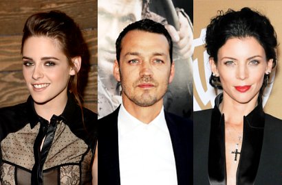 Tak Maafkan Perselingkuhan Kristen Stewart, Istri Ceraikan Rupert Sanders