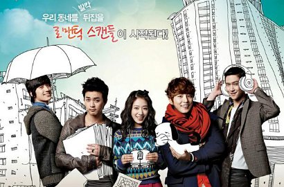 Serial Park Shin Hye 'Flower Boy Next Door' Terjual Paling Mahal di Jepang