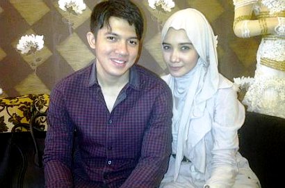 Irwansyah dan Zaskia Sungkar Sudah Boleh Pulang dari BNN