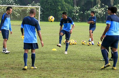 PSSI Dikecam Gara-Gara Paksa Timnas Tanding Lawan Yordania