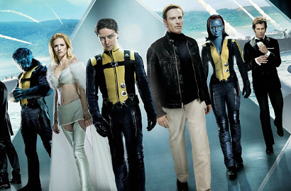 'X-Men: Days of Future Past' Sajikan Kisah 11 Tahun Pasca 'X-Men: First Class'
