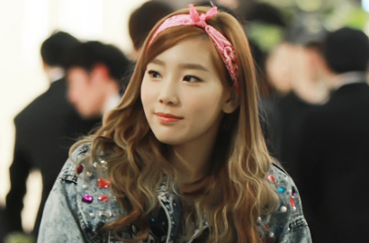 Tae Yeon SNSD Dianggap Seleb Mungil Paling Ingin Dipeluk Fans