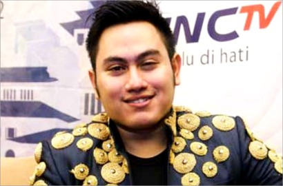 Nassar Minta Maaf Karena Sering Pamer Kekayaan
