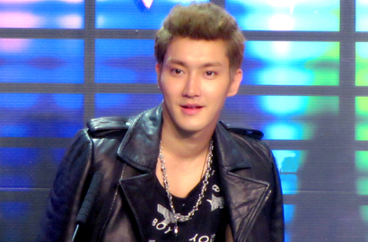 Siwon Super Junior Jadi Bintang Tamu Pertama 'Strong Heart 2'