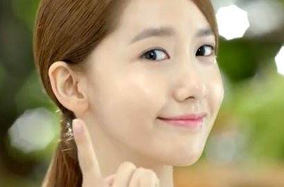 Yoona SNSD Tampil Segar di Iklan Baru InnisFree