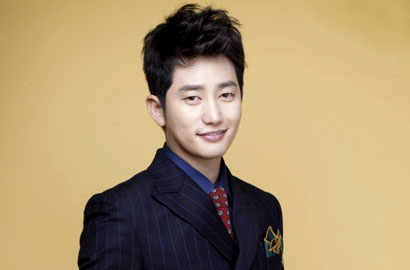 Park Shi Hoo Dinilai Aktor yang Paling Sukses Setelah Ganti Nama