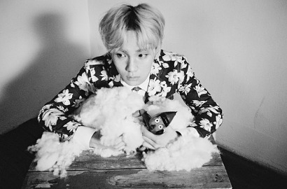 SHINee Rilis Teaser Foto Promo Single Baru 'Dream Girl'