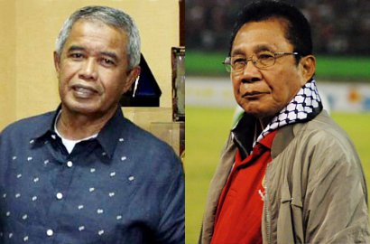 Internal PSSI Ribut Gara-Gara Pelatih Baru Timnas Indonesia