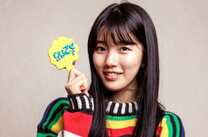 Suzy Kalahkan Member SNSD Sebagai Ratu Iklan 2012