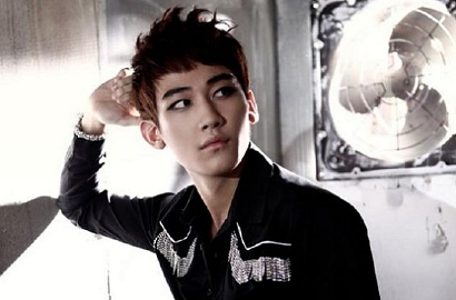 AJ Akan Kembali Gabung untuk Album Baru U-KISS