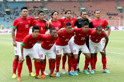 PSSI Ngotot Siapkan Badan Tim Nasional Meski Ditentang Exco