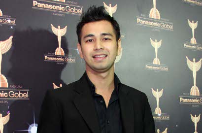 Raffi Ahmad Sedih Akan Rayakan Ultah ke-26 di Rutan BNN