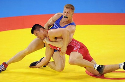 Atlet Ngamuk Gara-Gara Gulat Akan Dicoret dari Olimpiade 2020