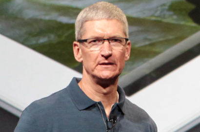 Unggulkan Retina Display, CEO Apple Sebut Layar OLED 'Mengerikan'