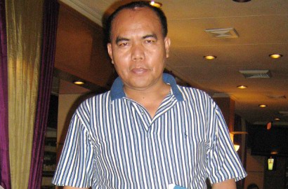 Bernhard Limbong Tepis Tuduhan Ketua Umum PSSI Bentuk Timnas Tandingan