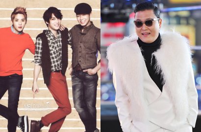 JYJ dan PSY Siap Tampil Hebat di Upacara Inagurasi Presiden Korea Selatan