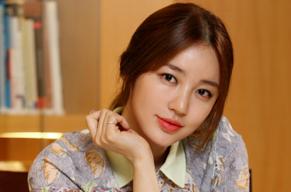 Beranjak Usia 30, Yoon Eun Hye Ingin Peran Lebih Dewasa