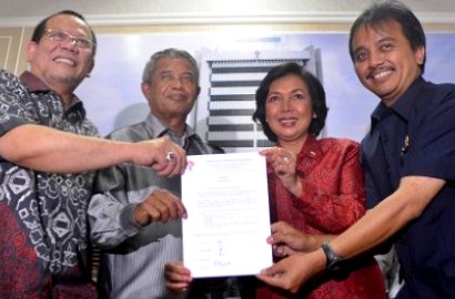 PSSI dan KPSI Akhirnya Sepakat Akan Gelar Kongres 17 Maret