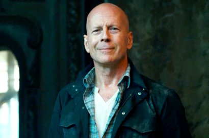 Bruce Willis Tak Menyangka 'Die Hard' Sangat Sukses