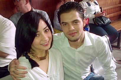 Ibu Larang Nikita Willy Menikah Terlalu Cepat dengan Diego