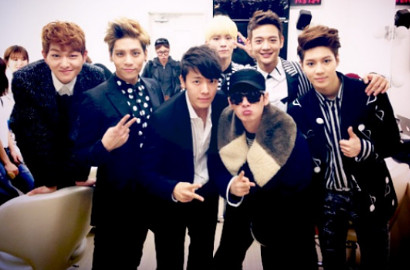 Eunhyuk dan Donghae Super Junior Puji Lagu SHINee 'Dream Girl'