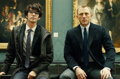 Setelah 'Skyfall', Film James Bond ke-24 Bakal Mulai Syuting Tahun Ini