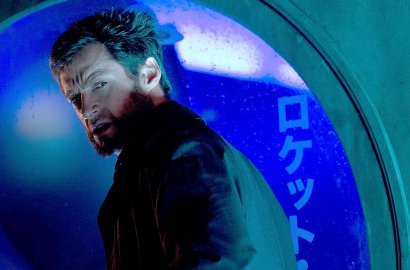 'The Wolverine' Rilis Foto Misterius Hugh Jackman