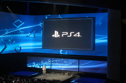 Sony Akhirnya Resmi Ungkap PlayStation 4