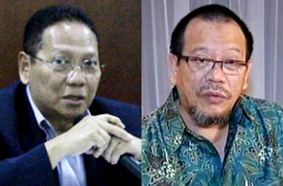 Karir Sekjen PSSI Terancam Gara-Gara La Nyalla Gabung Lagi