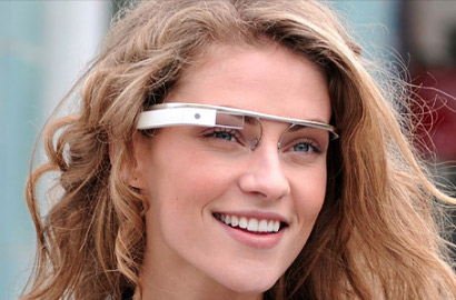 Google Glass Dijual Rp 14 Juta Mulai Akhir Tahun Ini
