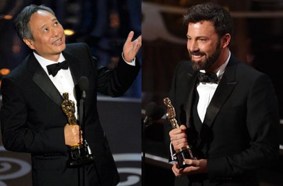 'Argo' Film Terbaik Oscar 2013, 'Life of Pi' Borong 4 Piala