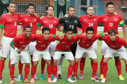 PSSI: Pemain ISL dan IPL Siap Bersatu untuk Laga Indonesia vs Arab