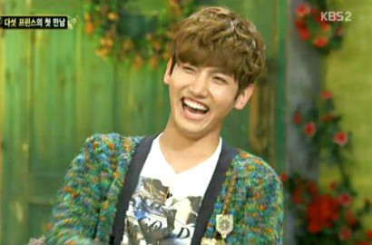 Baru Tayang 6 Minggu, Acara Changmin TVXQ 'Moonlight Prince' Dihentikan