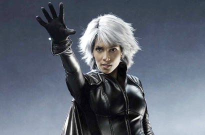 Halle Berry Akan Kembali Perankan Storm untuk 'X-Men: Days of Future Past'