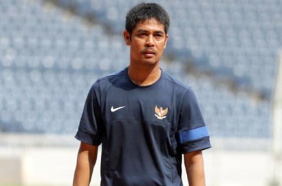 BTN Berniat Duetkan Nil Maizar dengan Luis Manuel Blanco