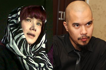 Ibunda Wafat, Mulan Terima Kasih Atas Kasih Sayang Ahmad Dhani