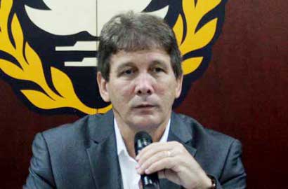 Pelatnas Timnas Indonesia Pra Piala Asia 2015 Baru Diikuti 6 Orang