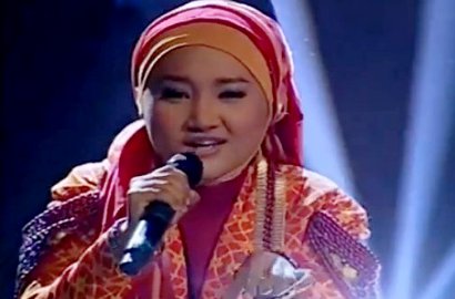 Fatin Ngerap di 'X Factor', Yohanna Tersingkir