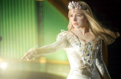 'Oz: The Great and Powerful' Sukses Jawarai Box Office