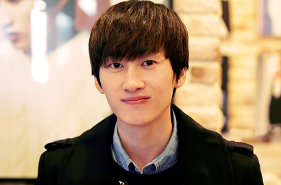 Eunhyuk SuJu Marah-Marah Akun Twitternya Dihack